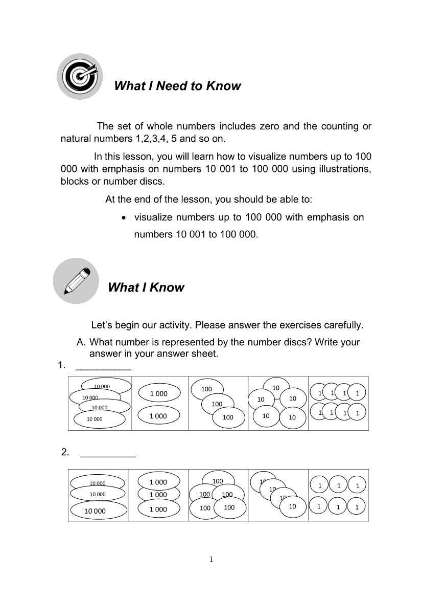 visualizing-and-representing-numbers-worksheet-grade-ii-math-lesson-2-visualizing-and